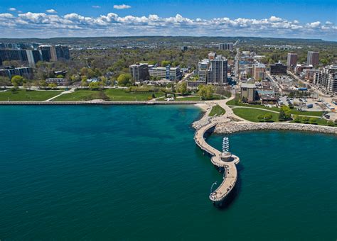 city of burlington